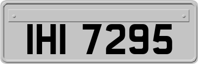 IHI7295