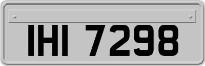 IHI7298
