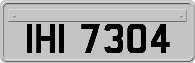 IHI7304
