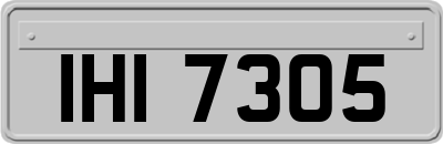 IHI7305