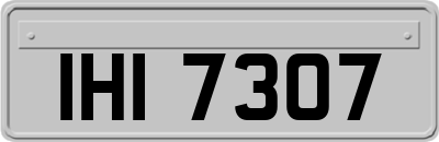 IHI7307