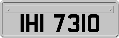 IHI7310