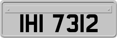 IHI7312