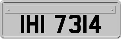 IHI7314