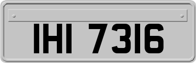 IHI7316