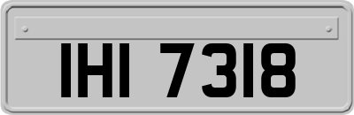 IHI7318