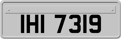 IHI7319