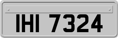 IHI7324