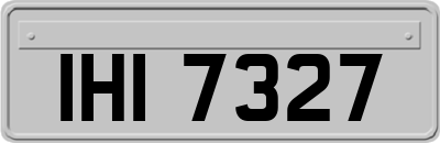 IHI7327