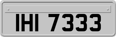 IHI7333