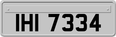 IHI7334
