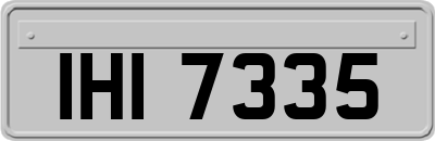 IHI7335