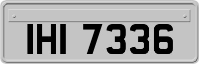 IHI7336