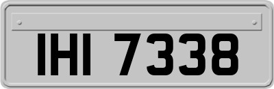IHI7338