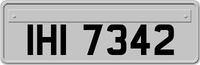 IHI7342