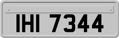 IHI7344