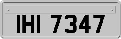 IHI7347