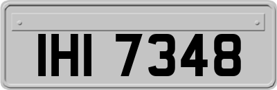 IHI7348