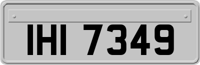 IHI7349