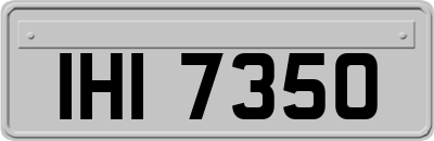IHI7350