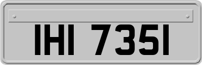 IHI7351