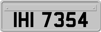 IHI7354