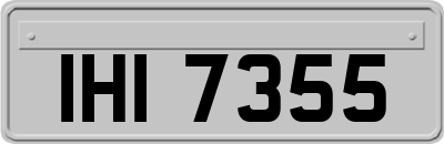 IHI7355