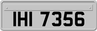 IHI7356