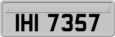 IHI7357