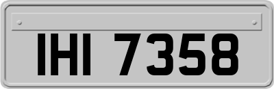 IHI7358