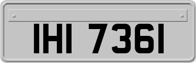 IHI7361