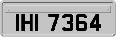 IHI7364