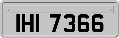 IHI7366