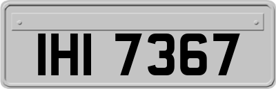 IHI7367