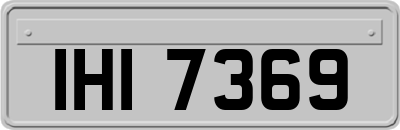 IHI7369