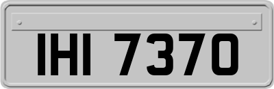 IHI7370