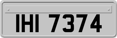 IHI7374