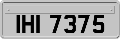 IHI7375