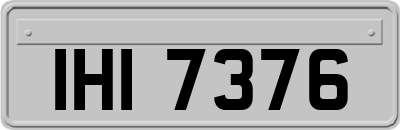 IHI7376