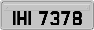 IHI7378