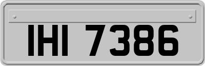 IHI7386