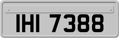 IHI7388