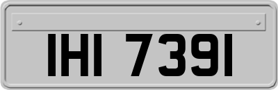 IHI7391