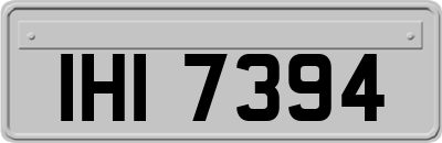 IHI7394