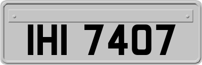 IHI7407