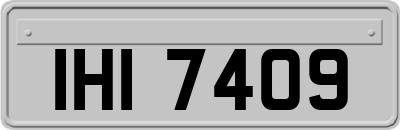 IHI7409