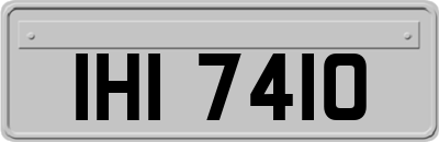 IHI7410