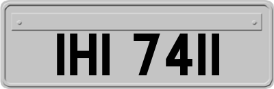 IHI7411