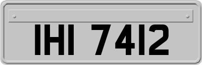 IHI7412