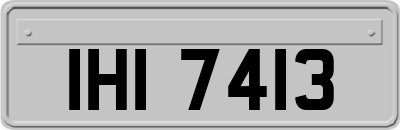 IHI7413